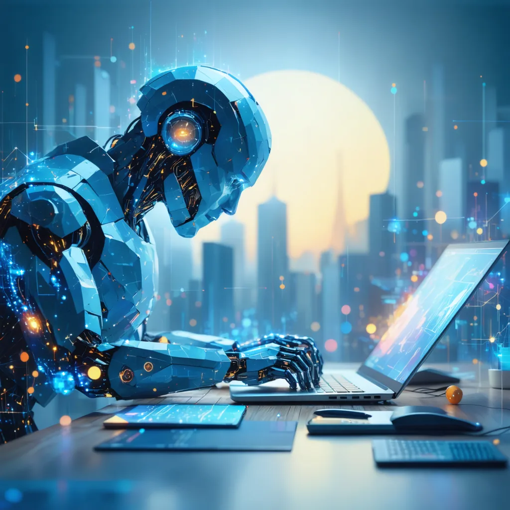 An AI Guide for Business